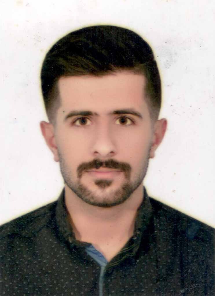 مرتضی صمیمی